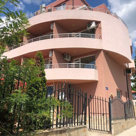 Femili Hotel Diveda Sveti Vlas Luaran gambar