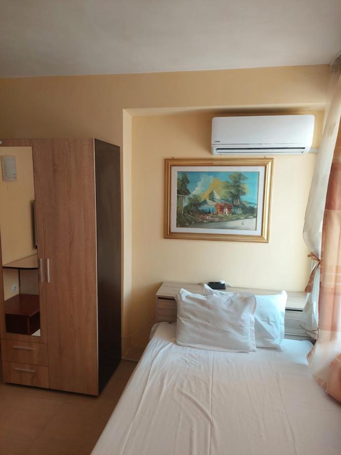 Femili Hotel Diveda Sveti Vlas Luaran gambar