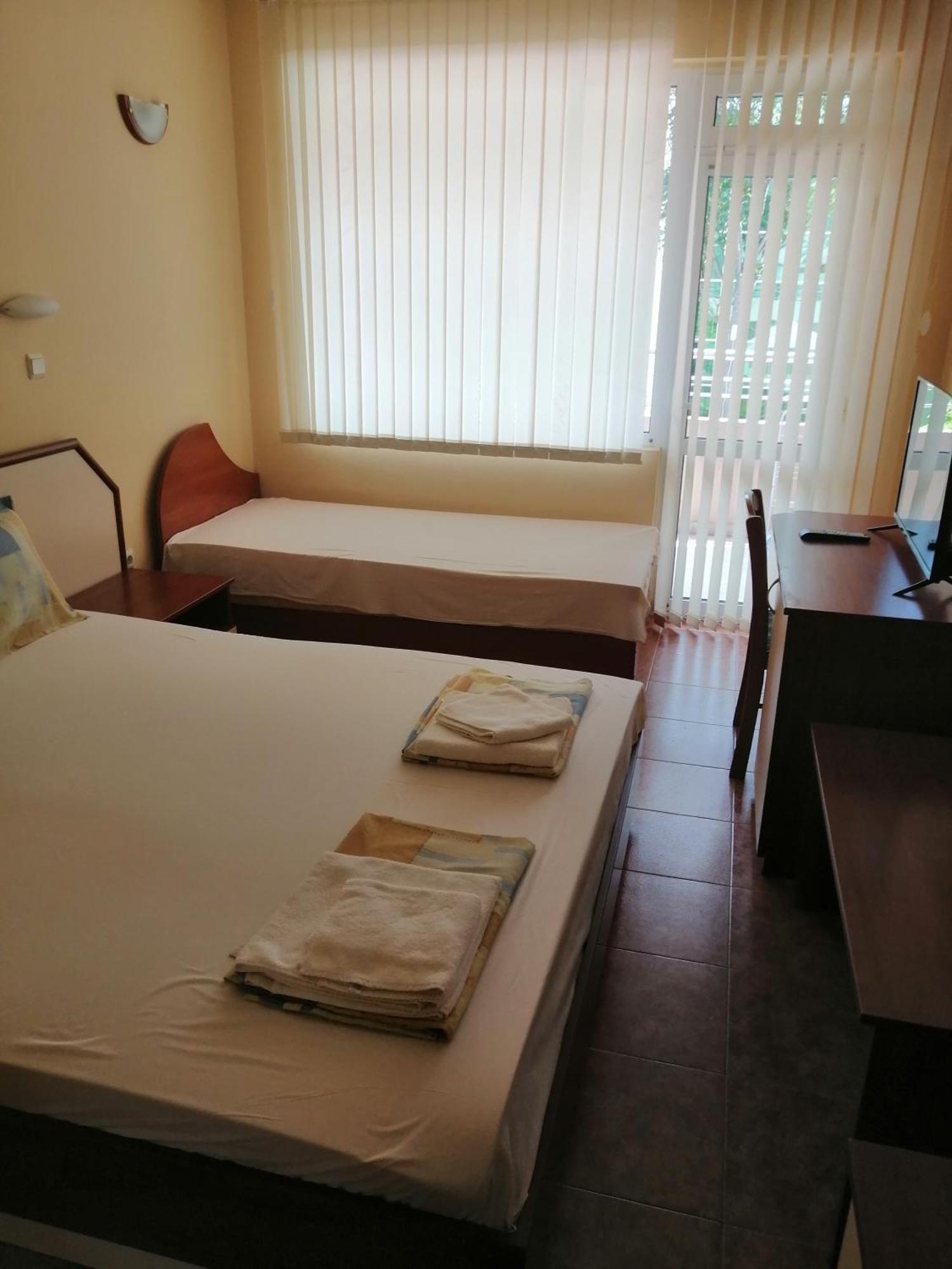 Femili Hotel Diveda Sveti Vlas Bilik gambar